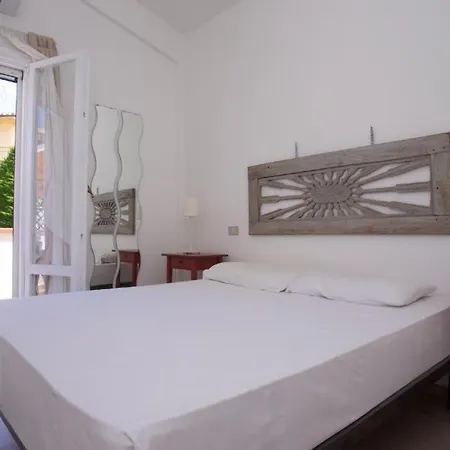 M200 - Marcelli, Nuovo Bilocale A 200mt Dal Mare Apartment *