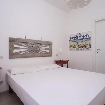 Διαμέρισμα M200 - Marcelli, Nuovo Bilocale A 200mt Dal Mare Marcelli