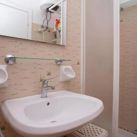 Apartment M200 - Marcelli, Nuovo Bilocale A 200mt Dal Mare Marcelli