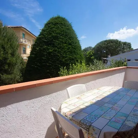 Apartment M200 - Marcelli, Nuovo Bilocale A 200mt Dal Mare