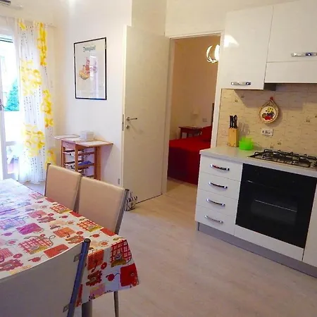 M200 - Marcelli, Nuovo Bilocale A 200mt Dal Mare Apartment *