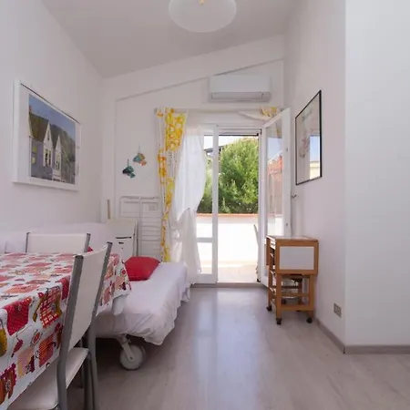 Apartment M200 - Marcelli, Nuovo Bilocale A 200mt Dal Mare