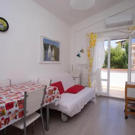 Διαμέρισμα M200 - Marcelli, Nuovo Bilocale A 200mt Dal Mare