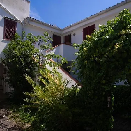 M200 - Marcelli, Nuovo Bilocale A 200mt Dal Mare Apartment