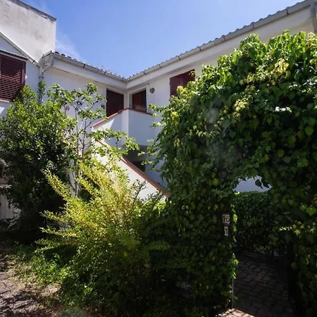 Apartment M200 - Marcelli, Nuovo Bilocale A 200mt Dal Mare