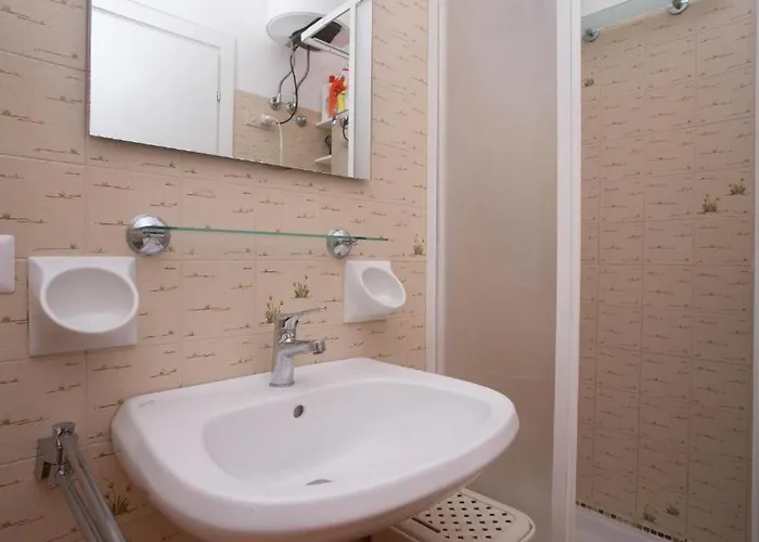 Appartamento M200 - Marcelli, Nuovo Bilocale A 200mt Dal Mare Marcelli